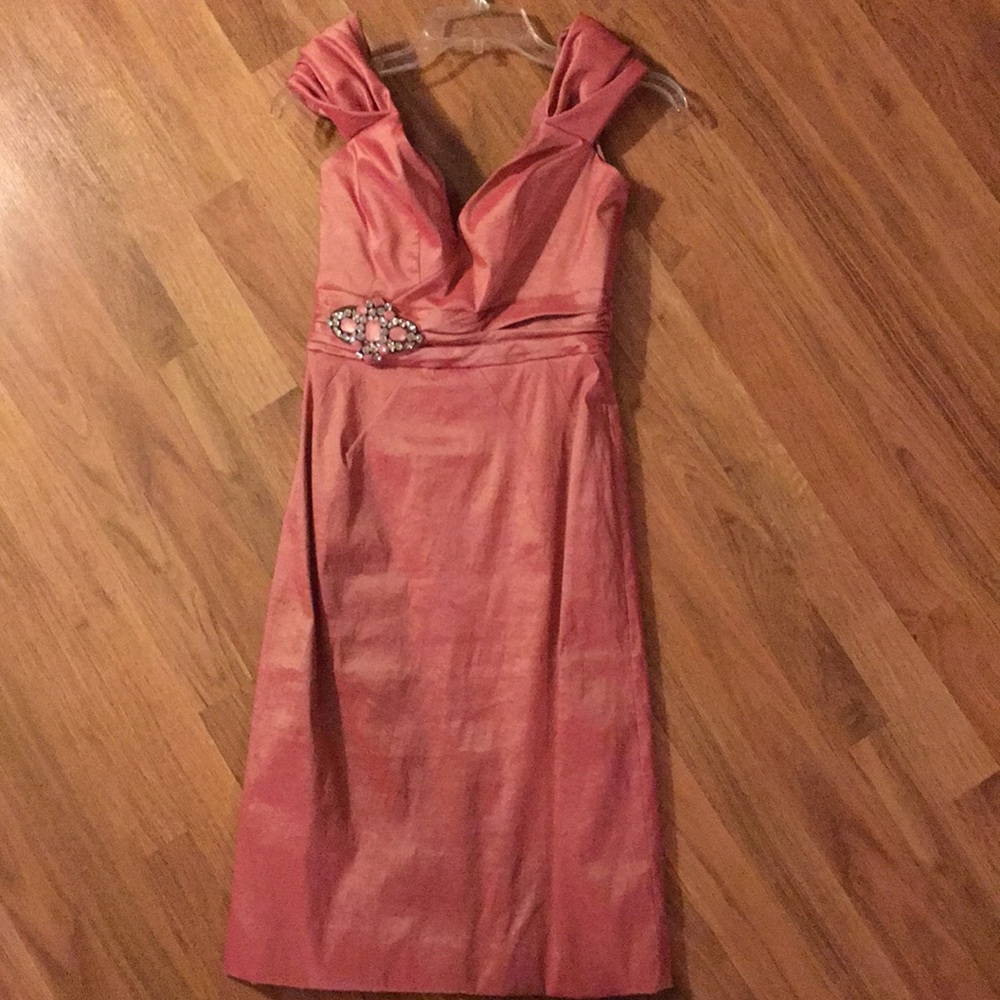 Cocktail dress